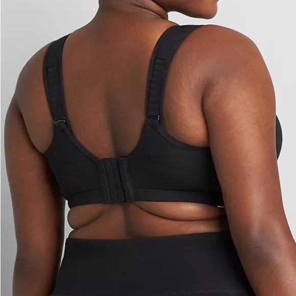 Livi Active High Impact Underwire Sports Bra 38F - Picture 2 of 7